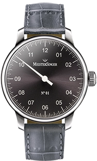 MeisterSinger Single-Hand AM3307