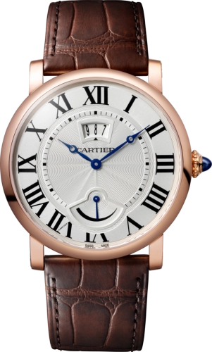 Cartier Rotonde de Cartier W1556252