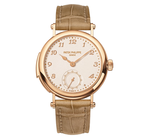 Patek Philippe Grand Complications 7000R-001