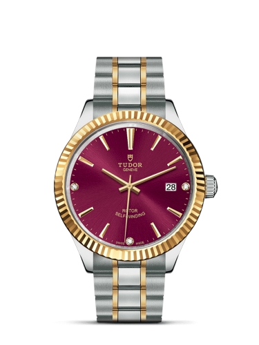 Tudor Style 12513-0015