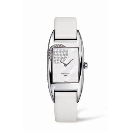 Longines Heritage L2-504-0-87-2