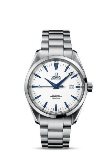 Omega Aqua Terra 2503-33-00