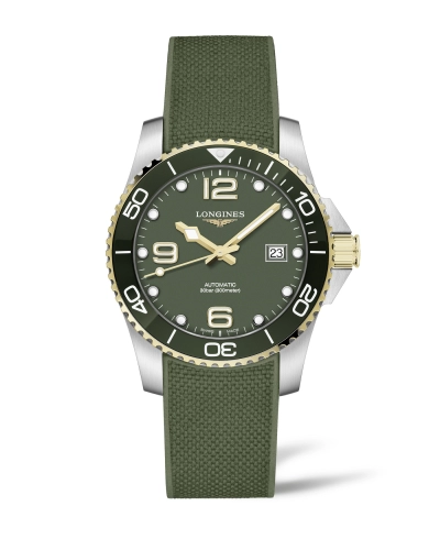 Longines HydroConquest L3-781-3-06-9