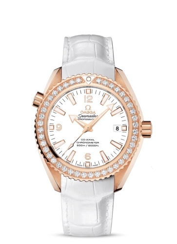 Omega Seamaster Planet Ocean 232-58-42-21-04-001