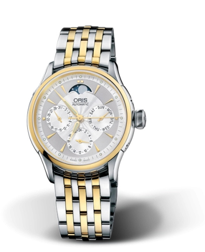 Oris Artelier 01-581-7606-4351-07-8-18-74