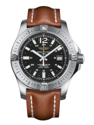 Breitling Colt A1738811-BD44-433X