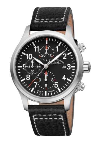 Mühle Glashütte Terrasport M1-37-74-LB