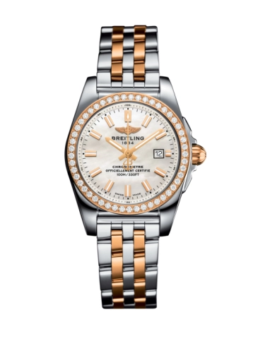 Breitling Galactic C7234853-A791-791C