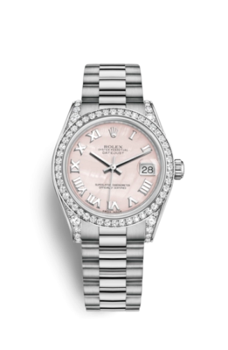Rolex Datejust 31 178159-0042