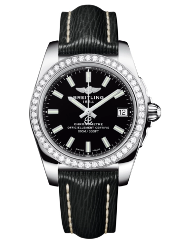Breitling Galactic A7433053-BE08-213X
