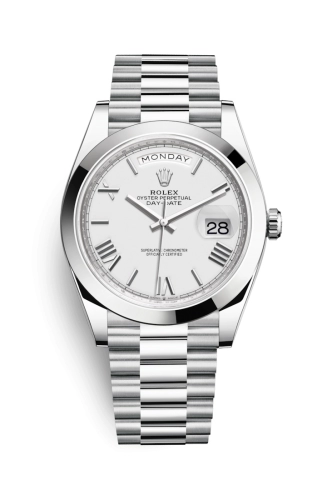 Rolex Day-Date 40 228206-0028