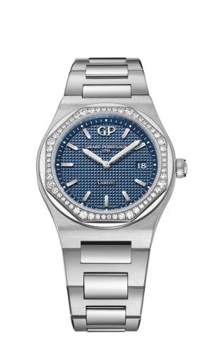 Girard-Perregaux Laureato 80189D11A431-11A