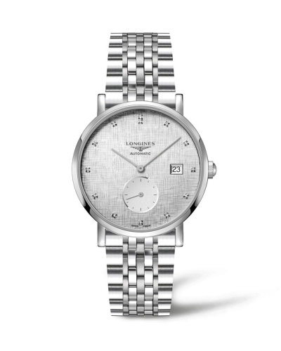 Longines Elegant L4-812-4-77-6