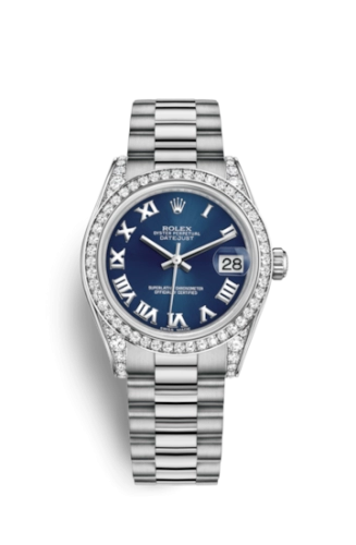 Rolex Datejust 31 178159-0070