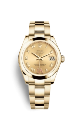 Rolex Datejust 31 178248-0089