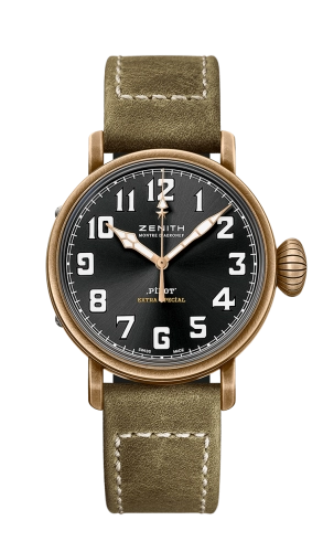 Zenith Pilot 29-1940-679-21-C800