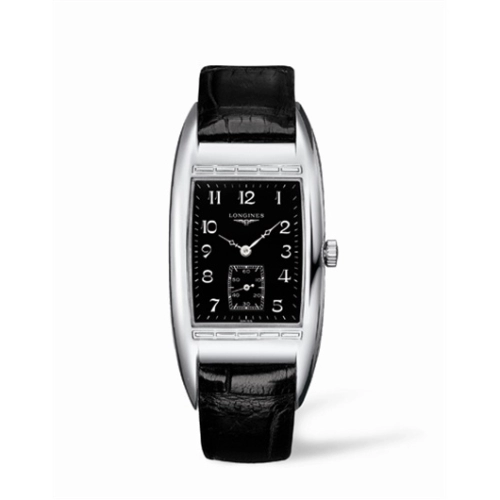 Longines Heritage L2-694-4-53-4