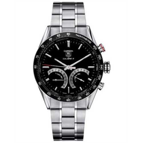TAG Heuer Carrera CV7A12-BA0795