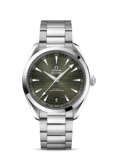 Omega Aqua Terra 220-10-41-21-10-001
