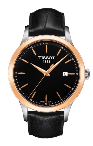 Tissot T-Gold T9124104605100