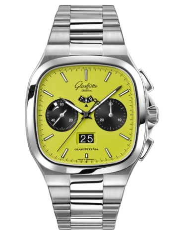 Glashütte Original Seventies 1-37-02-19-02-70