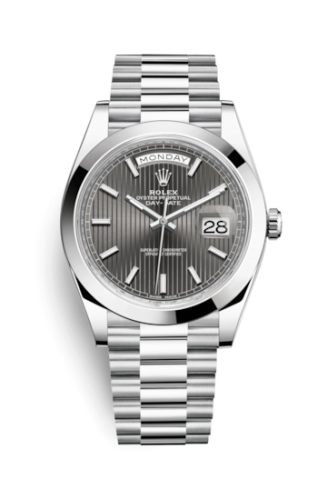 Rolex Day-Date 40 228206-0011