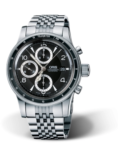 Oris Big Crown 01-674-7569-4064-07-8-21-61