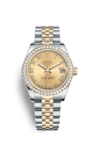 Rolex Datejust 31 178383-0011