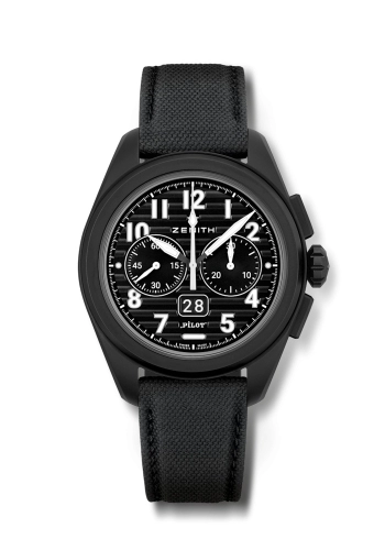 Zenith Pilot 49-4000-3652-21-I001