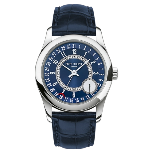 Patek Philippe Calatrava 6000G-012