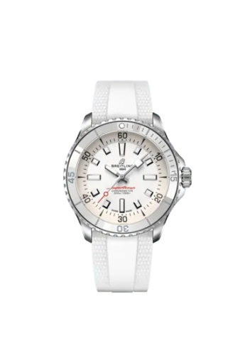 Breitling Superocean A17375A71A1S1