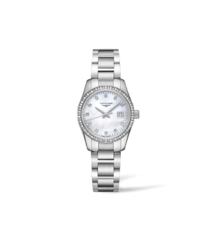 Longines Conquest Classic L2-286-0-87-6