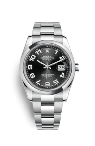 Rolex Datejust 36 116200-0078