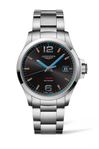 Longines Conquest V.H.P. L3-726-4-99-6
