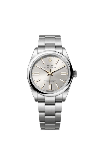 Oyster Perpetual 41