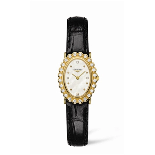Longines Les Grandes Classiques L4-224-7-88-2