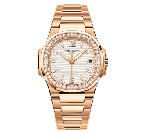 Patek Philippe Nautilus 7010-1R-011