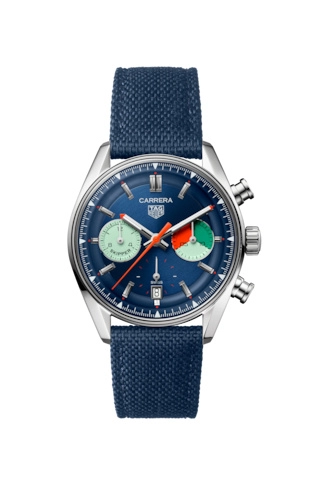 TAG Heuer Carrera Glass Box CBS2213-FN6002