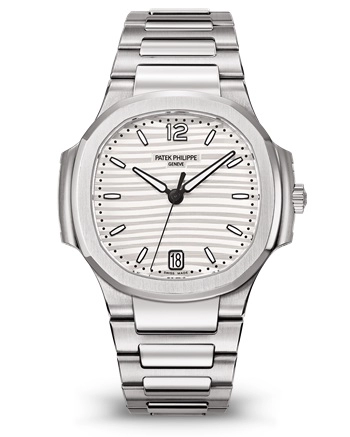Patek Philippe Nautilus 7118-1A-010