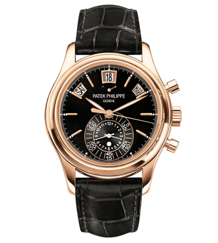 Patek Philippe Complications 5960R-010