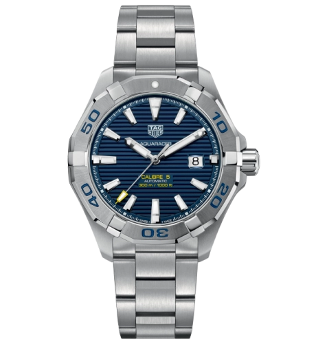TAG Heuer Aquaracer WAY2012-BA0927