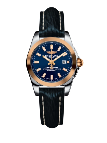 Breitling Galactic C7234812-C950-271X-A12BA-1