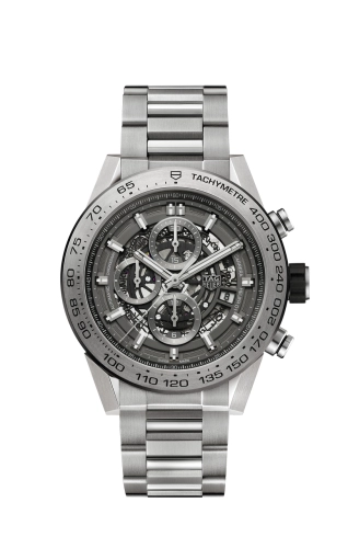 TAG Heuer Carrera CAR2A8A-BF0707