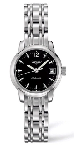 Longines Saint Imier L2-263-4-52-6
