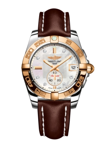 Breitling Galactic C3733012-A725-416X-A16BA-1