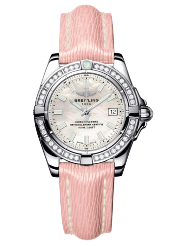 Breitling Galactic A71356LA-A787-238X