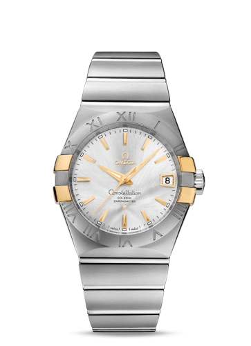 Omega Constellation 123-20-38-21-02-005