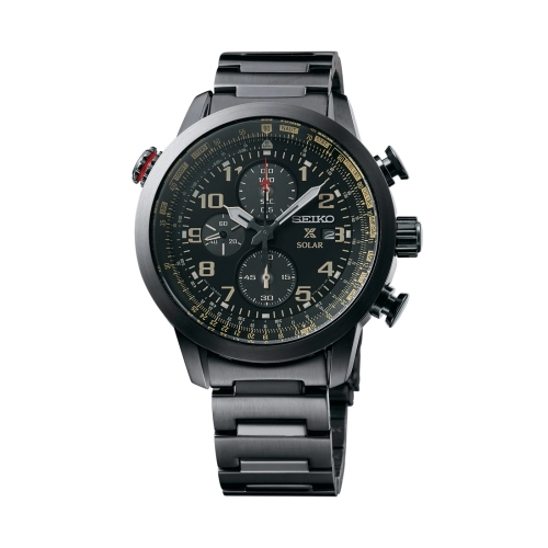 Seiko Prospex Sky SSC419P1