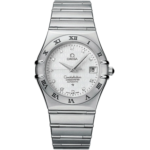 Omega Constellation 1504-35-00