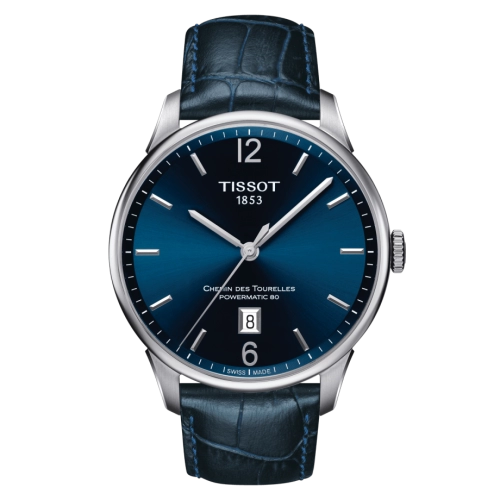 Tissot Chemin Des Tourelles T0994071604700